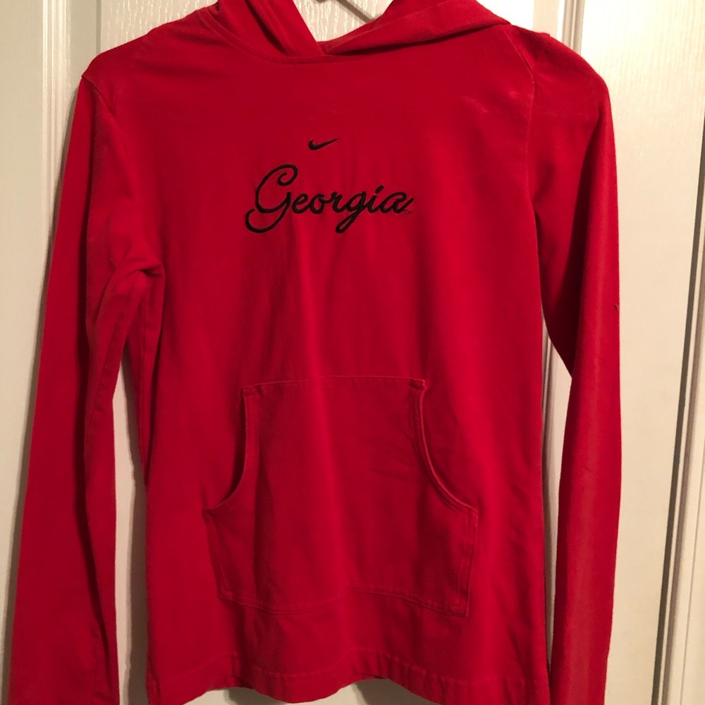 Georgia Bulldogs Hoodie